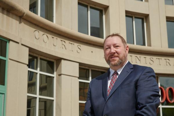 The Tillman Law Firm