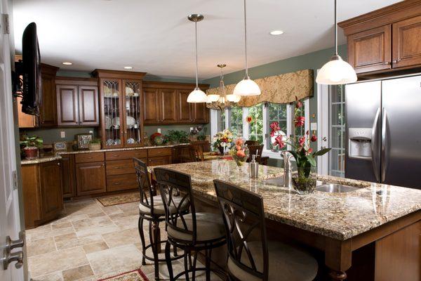 Grosser & Co Remodling