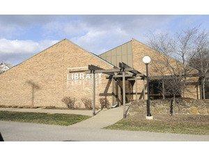 Guernsey County District Public Library