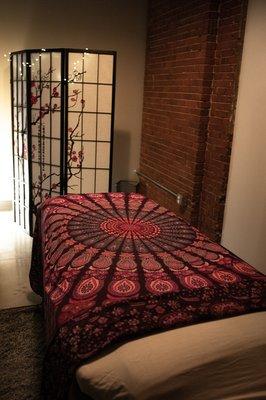 Presence of Mind Wellness Center
