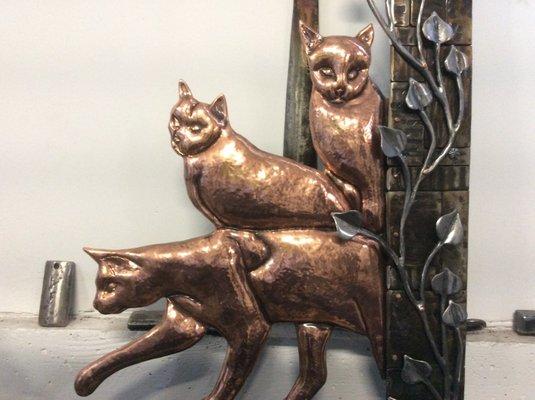 Thorne Metals Studio