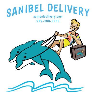 Sanibel Delivery