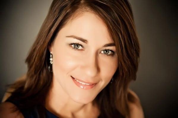 Jessica R. Allen, M.A., LMFT