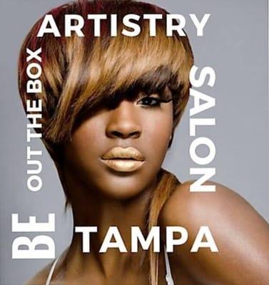 Step out of your routine and take advantage of the team that will give you a new look that is uniquely YOU!