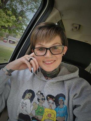 Girl Powers Cleaning Services