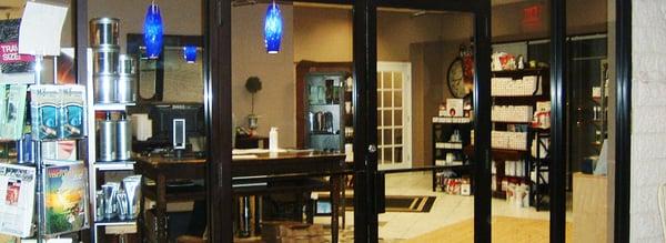 The Space Mt. Vernon