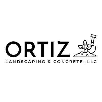 Ortiz Landscaping & Concrete