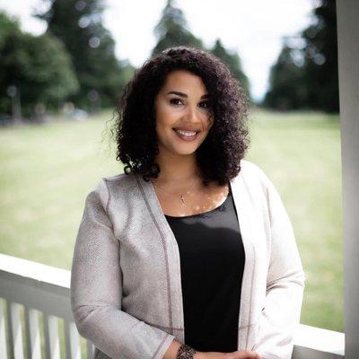 Alysha Wilson - Windermere Real Estate