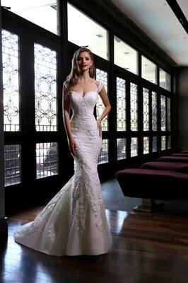 Beautiful Bridal with Keasha Rigsby - DETROIT