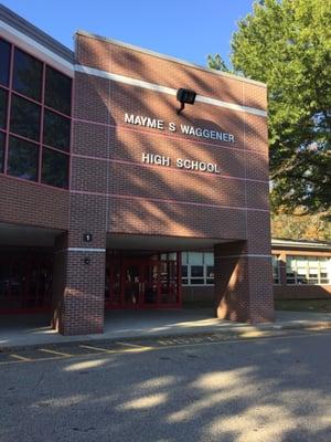 Jefferson County School District