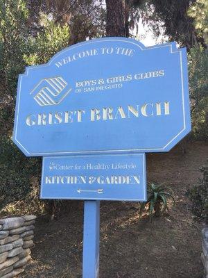 Encinitas Boys & Girls Club