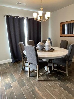 Dixie Springs Cleaning Service