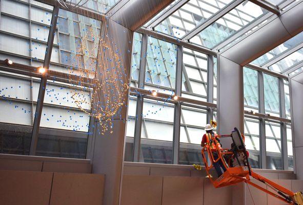 San Jose General Building Maintenance