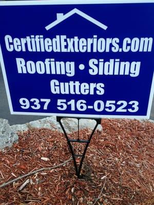 Certified Exteriors LLC
