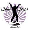 Soul Steps Dance Company Logo