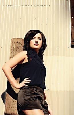 Beautiful Photoshoot