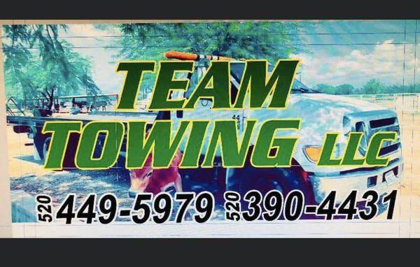 Team Towing