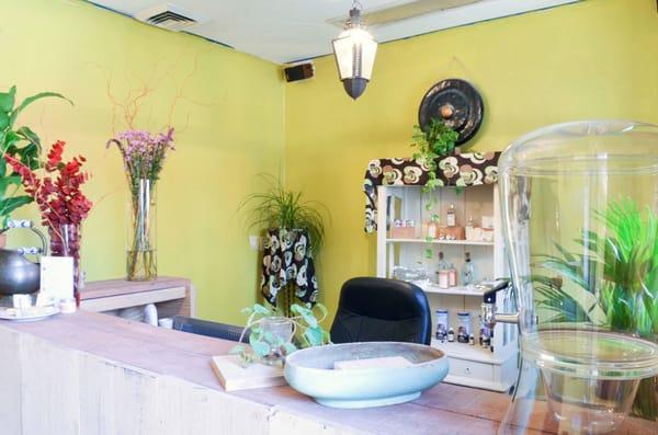 welcome to soft tissue therapy