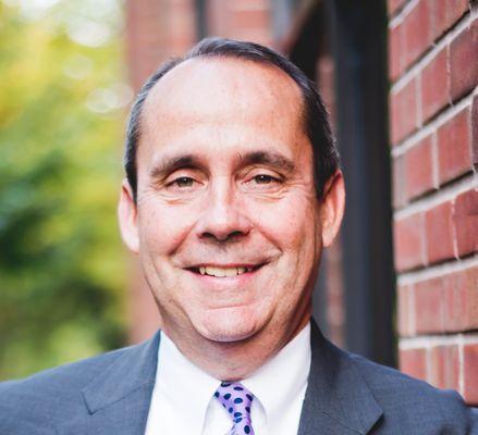 Thomas Huber - Stifel