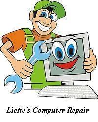 Liette's Computer Repair