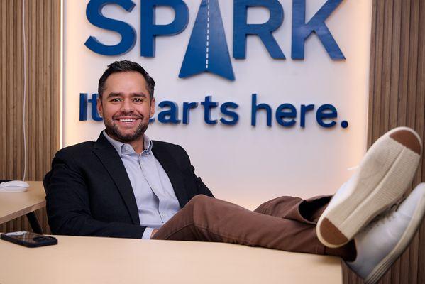 Edgar Navarro, MSA - AKA Tax Guru