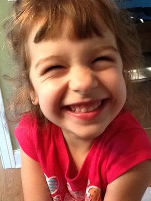 It's Child's Play ....