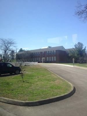 Norris Middle School