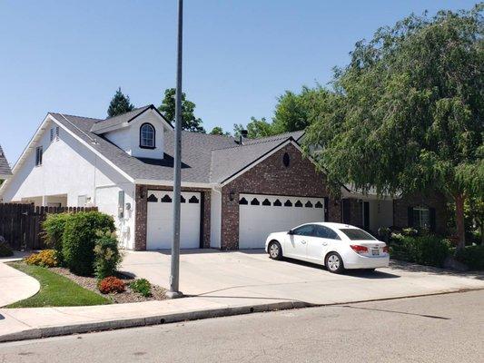 Advanced Maintenance and Repair