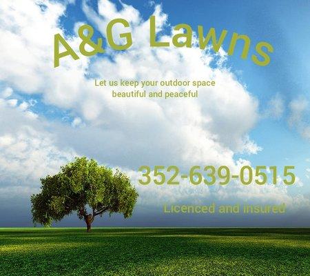 A&G Lawns