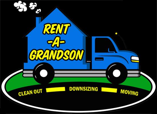 Rent-A-Grandson