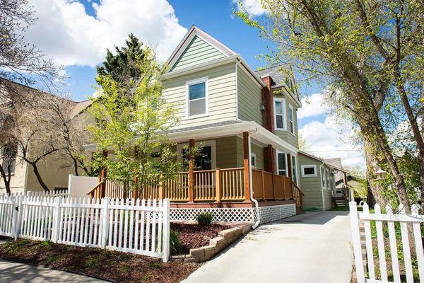 Inspection Advantage