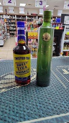 Sunrise Liquors