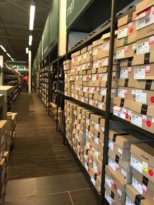 Clarks Outlet