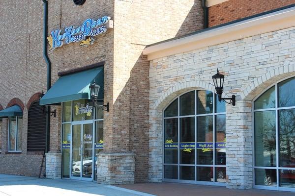 KooKoo Bear Kids Norcross Store