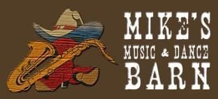 Mike's Music and Dance Barn