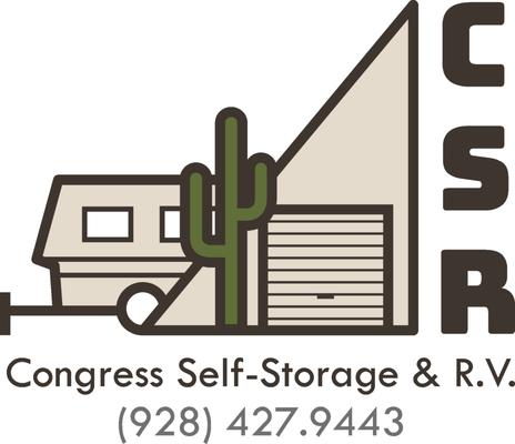 Congress Self Storage and RV