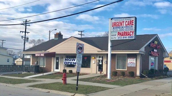 Real Care Pharmacy