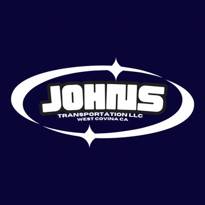 Johns Transportation