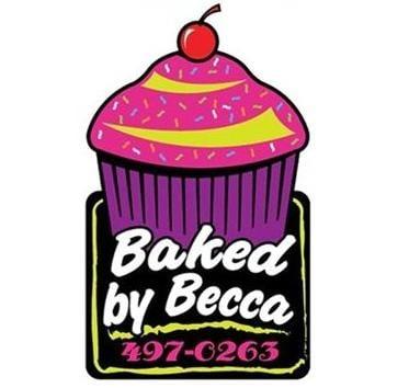 Baked by Becca
