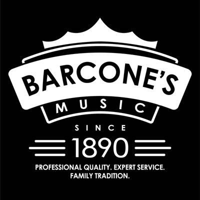 Barcone's Music
