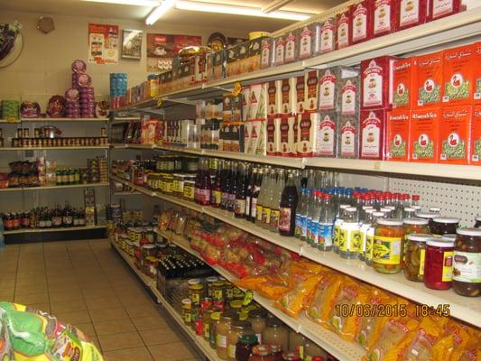 Joseph Bakery and Market