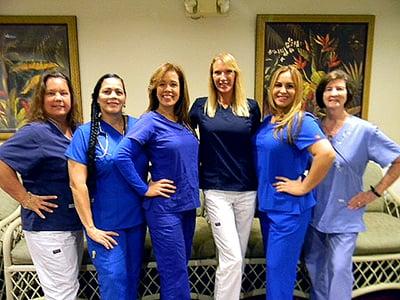 Palm Beach Cardiovascular Associates | Faro Motta, MD, PA