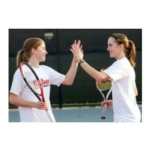 Wilson Collegiate Tennis Camps