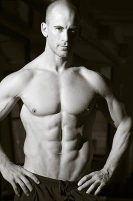 Transform your Body