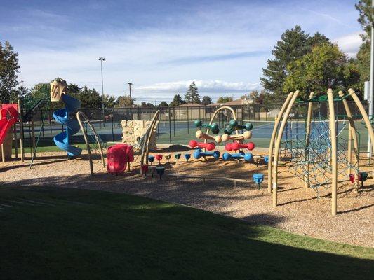 Southwood Park