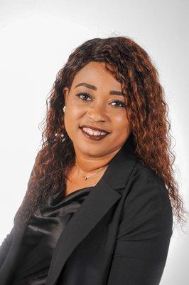 Marie Lafrance Realtor