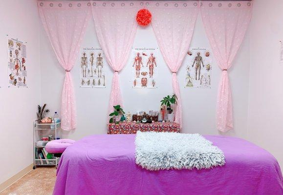 Sunshine Medical Massage Therapy