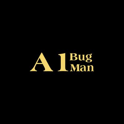 A1 Bug Man
