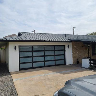 Garage Repair Near Me