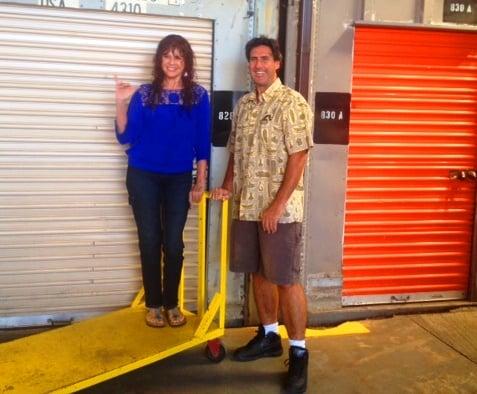 ALOHA! Call Us Or Come By For Low Business & Military Rates = Our Specialty!